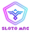 Sloto Mag logotype