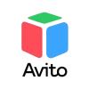 Shopping Avito logotype