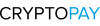 Cryptopay logotype