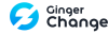 GingerChange logotype