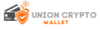 UnionCryptoWallet logotype