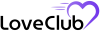 Love Club Team logotype