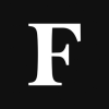 Forbes Russia logotype