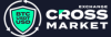 Cross Market logotype