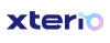 Xterio logotype