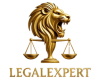 LegalExper logotype