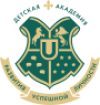 Ukids logotype