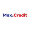 Max Credit logotype