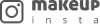 MakeUpInsta logotype