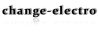 Change Electro logotype