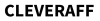 Cleveraff logotype