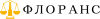 Флоранс logotype