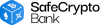 Safe Crypto Bank logotype