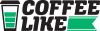 Coffee Like logotype