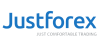 JustForex logotype