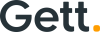 Gett logotype