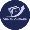 Валютный сервис logotype