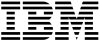 IBM logotype