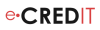eCredit logotype