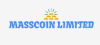 Masscoin logotype