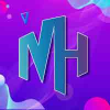MH logotype