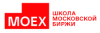Школа Московской биржи logotype
