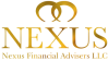 Nexus Financial Advisers logotype