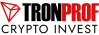 TronProf logotype