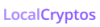 LocalCryptos logotype
