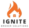 Ignite Broker Solutions logotype