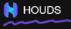 Houds logotype