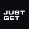 JustGet logotype