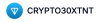 Crypto30Xtnt logotype