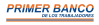 Primer Banco logotype