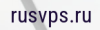 Rusvps logotype