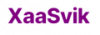XaaSvik logotype