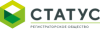 АО "Статус" logotype