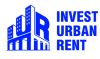 Invest Urban Rent logotype