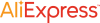 AliExpress logotype