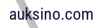 Auksino logotype