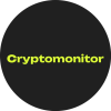 Cryptomonitor logotype