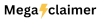 MegaClaimer logotype