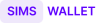 SimsWallet logotype