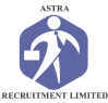 Astra Recruitment Ltd logotype