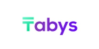 Tabys logotype
