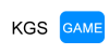 Kgsgame logotype