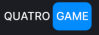 Quatro Game logotype
