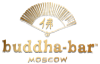Buddha-Bar Moscow logotype