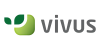 Vivus logotype