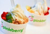 Pinkberry logotype